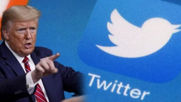 Twitter'dan Trump'ın Pennsylvania'daki seçimlerle ilgili paylaşımına "tartışmalı bilgi" etiketi-2