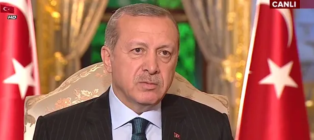 'O işin arkasında da FETÖ var'