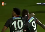 Alanyaspor 3-0 Antalyaspor | Papiss Cisse'nin golü