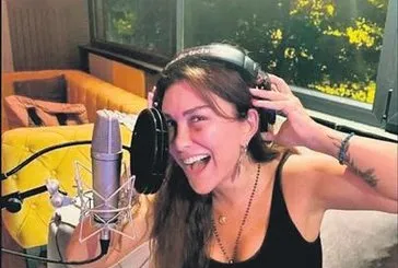 Nazara geldi!