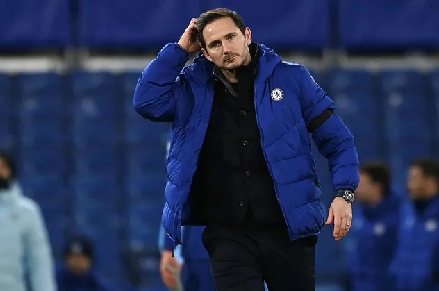 Son dakika: Chelsea'de Frank Lampard dönemi sona erdi! Roman Abramovich'ten teşekkür