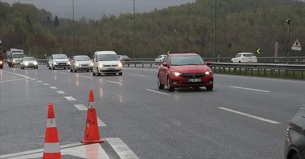 İstanbullu dikkat! Çok sayıda güzergahta hız limiti yeniden belirlendi... İşte o noktalar