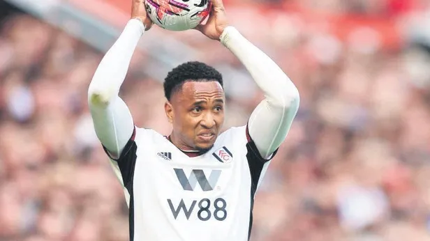 Galatasaraya 2.Tete mi geliyor? Hollandalı sağ bek Kenny Tete kulübün gündeminde!