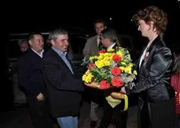 Hagi’nin listesindeki iki Rumen