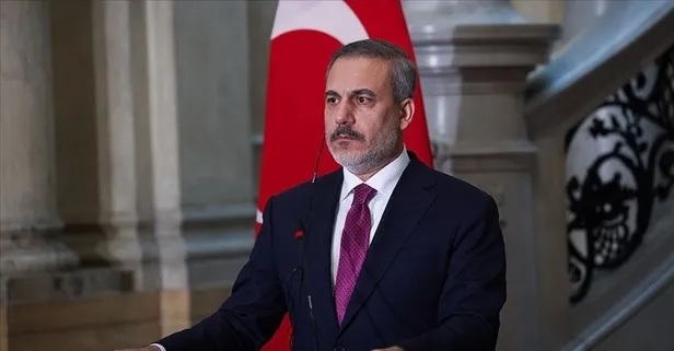 Ankara–Brüksel hattında diplomatik temas: Bakan Fidan ve Prevot telefonda görüştü