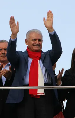Başbakan Yıldırım'dan çiftçilere büyük müjde