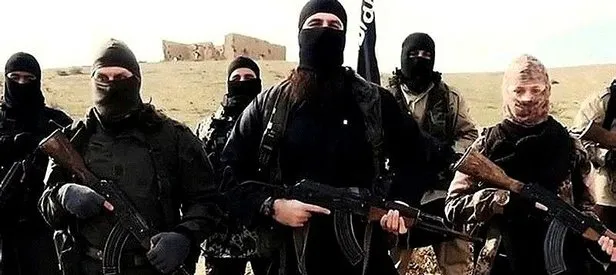 DEAŞ’ın sözde Bağdat valisi öldürüldü