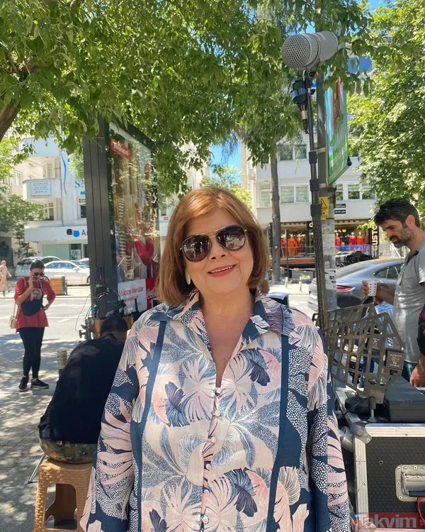 8 yıl evli kalmışlar! Gülden Karaböcek’in ablası Neşe Karaböcek ile 49 yıl küs kalmasına neden olan eski eşi bakın kim çıktı! Meğer... - 22