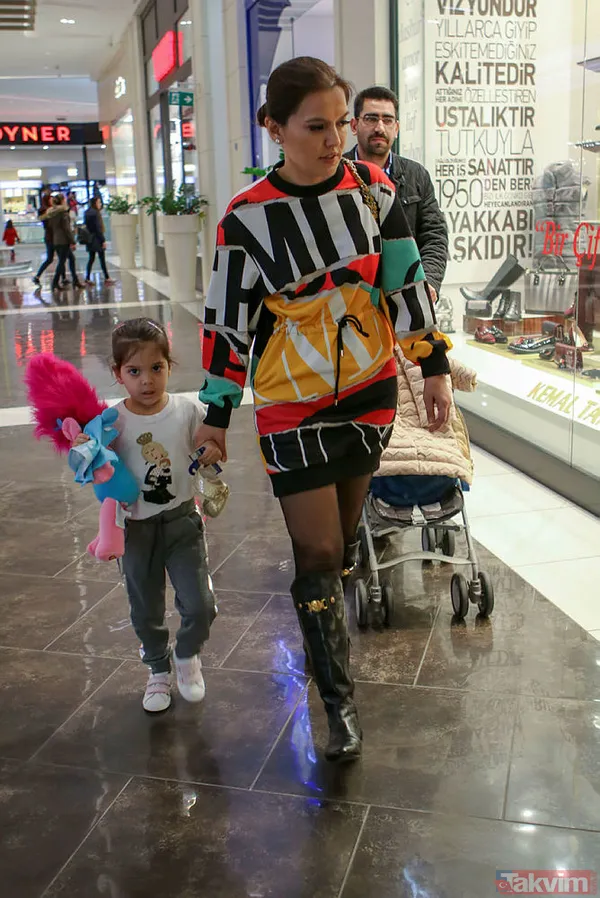 Pelin Akil ve Anıl Altan ilk kez ikizlerinin fotoğraflarını paylaştı: Şu görüntüye değmez mi tüm yorgunluklar? - 32