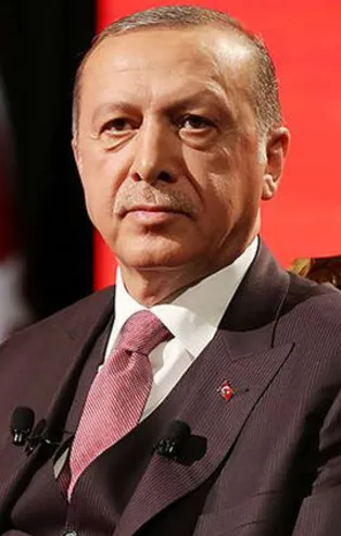 Başkan Erdoğan’dan Nevruz mesajı