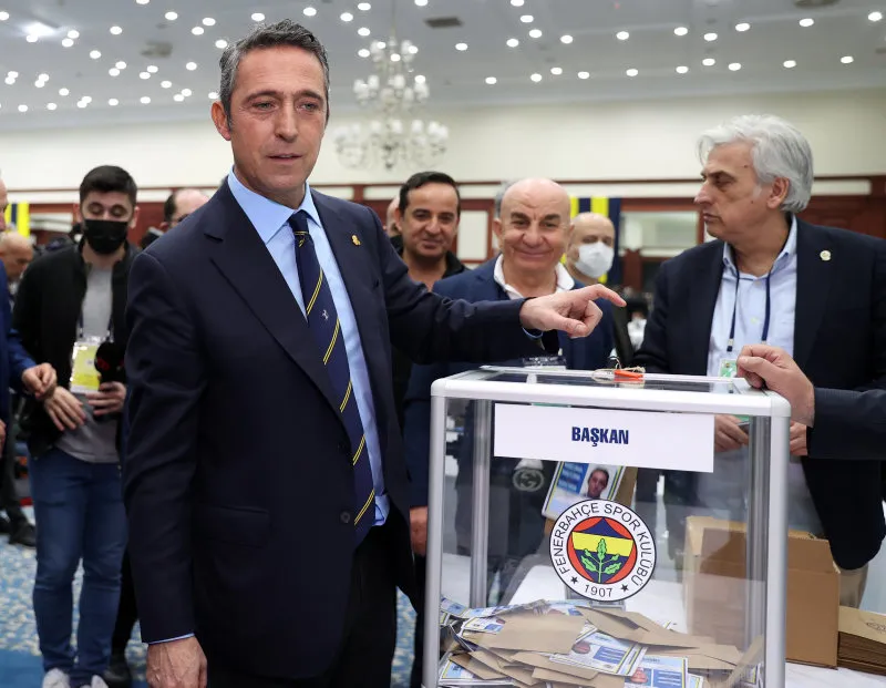 Fenerbahçe haberleri | Okurken yorulacaksınız! İşte Ali Koç'un 5 senede başaramadıkları - 6