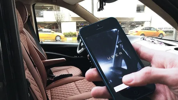 Uber Türkiye’de çalışıyor mu? Uber'in erişim engeli kalktı mı? İşte Uber Türkiye'nin geleceği-2