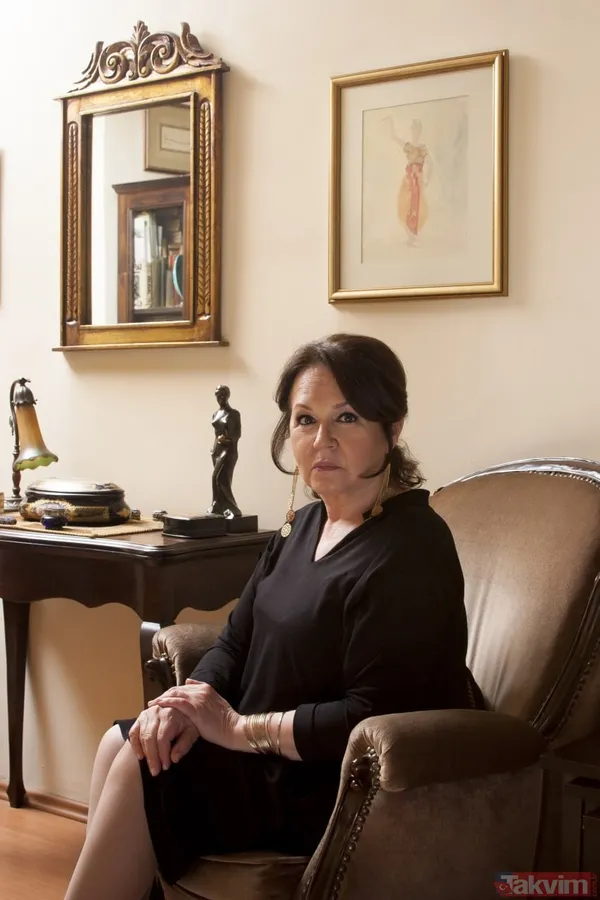 Yeşilçam efsanesi Keloğlan’ın Fatma’sı bakın hangi ünlü oyuncu çıktı! Yıllarca onu izlemişiz! Çocuklar Duymasın, Aşk-ı Memnu’nun yıldızı... - 27