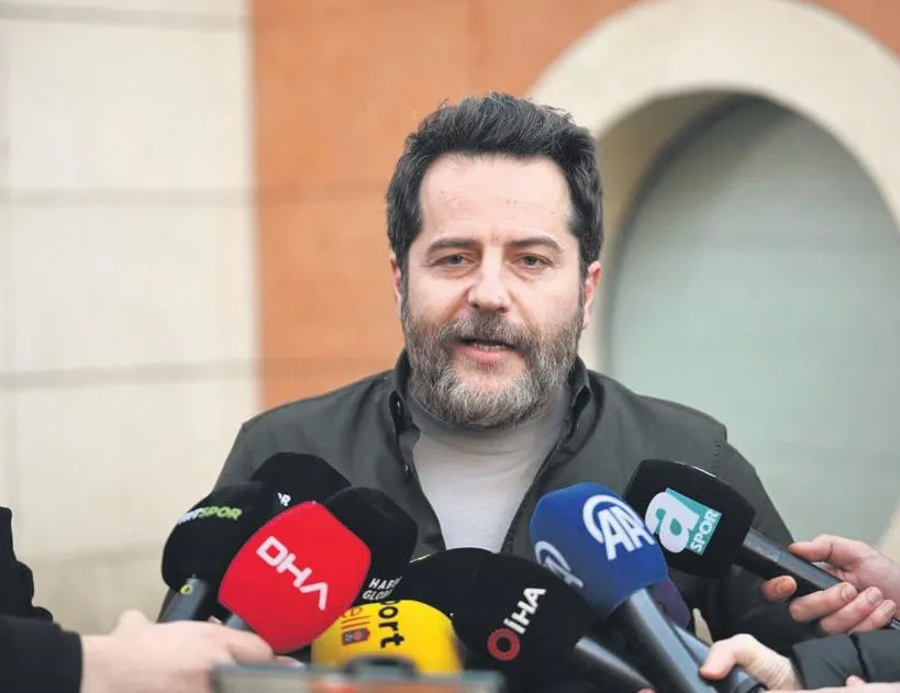 Korku imparatorluğu çökmeli