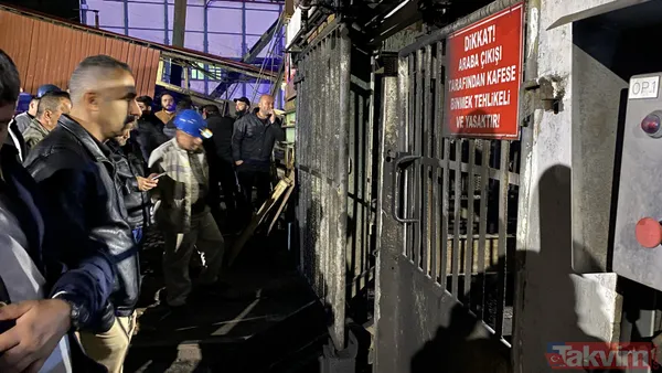 Grizu mu, trafo mu? Bartın Amasra'daki maden patlamasını uzman isim değerlendirdi - 48