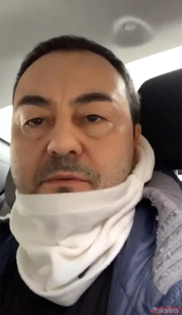 Kıvanç Tatlıtuğ hastaneye kaldırıldı! Koronavirüsten şüphelenilen Kıvanç Tatlıtuğ kaç yaşında? - 11