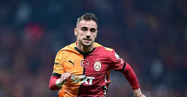 Cimbom’da Yunus Akgün için geri sayım!