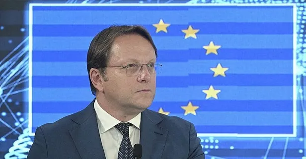 Avrupa Birliği'nden skandal üyelik ve vize açıklaması: "Elverişli siyasi ortama ihtiyaç var"