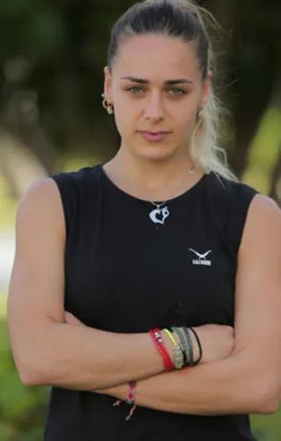 Survivor'dan sonra aşkı bulan Damla Can ve yakışıklı oyuncu aynı evde! "Rica ediyorum o fotoğrafları yayınlamayın" demişti...