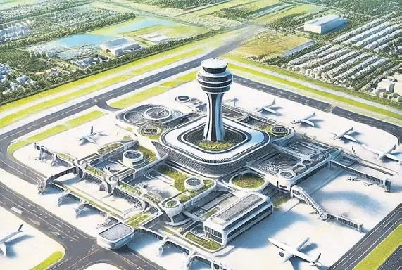 Hava kampüsler geliyor