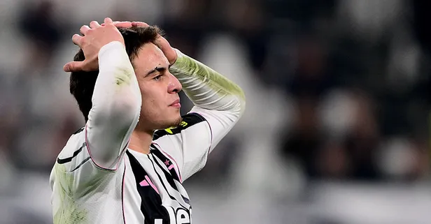 İtalya'da sessiz derbi! Juventus - Torino: 0-0 | MAÇ SONUCU