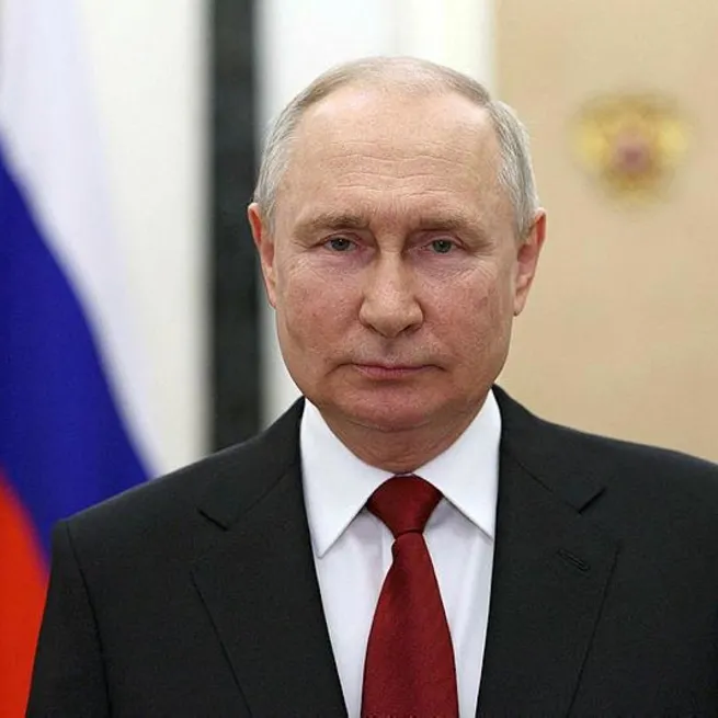 Putinden Wagnerin kalkışması sonrası ilk açıklama: İhanet... Cezasını alacaklar