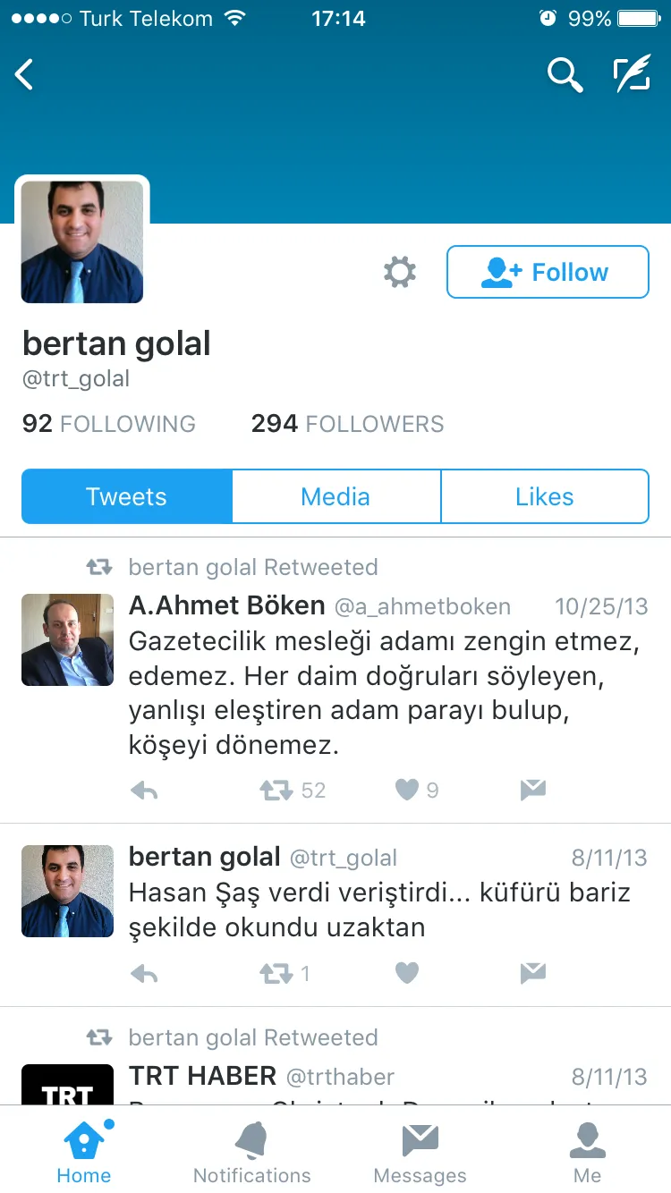 FETÖ'cü TRT personelleri serbest bırakıldı-1