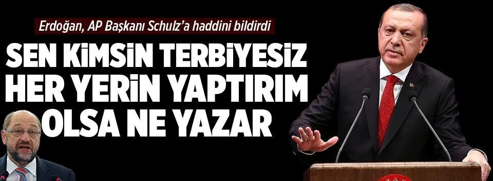 Avrupa Birliği'ni korku sardı!-1