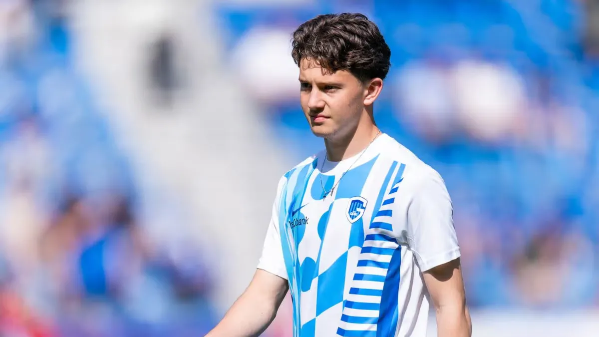 Galatasaray'dan Konstantinos Karetsas bombası!