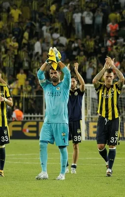 İşte Fenerbahçe'nin muhtemel rakipleri