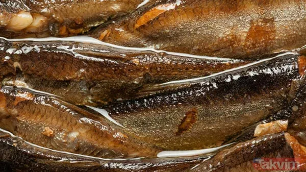 Hafızayı çelik gibi yapıyor unutkanlığı kökünden tarihe gömüyor! Bunu yiyenin hafızası hiçbir şeyi silmiyor. - 1