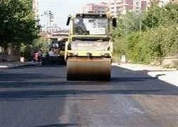 Yarın bu yola dikkat!