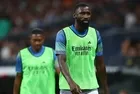 Real Madrid'e Antonio Rüdiger şoku!