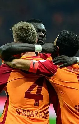 Cimbom kupada Akhisar'ın rakibi!