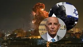 Arabulucu ABD | Suriye ve İsrail arasında kritik temas!