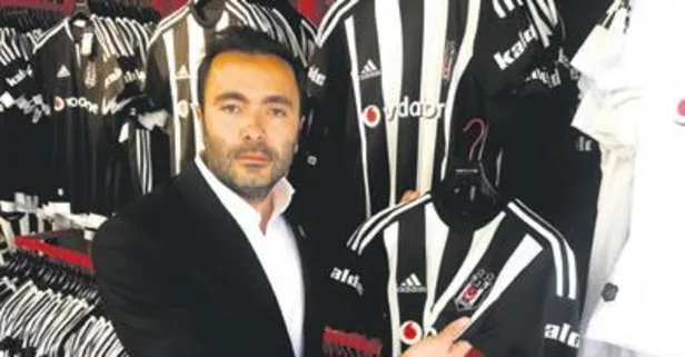 Beşiktaş yumruğu vurup geçecek!