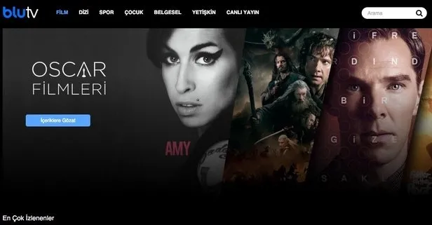 Blu TV ücretsiz nasıl izlenir? Blu TV hafta sonu ücretsiz kod alma işlemi nasıl yapılır?-3