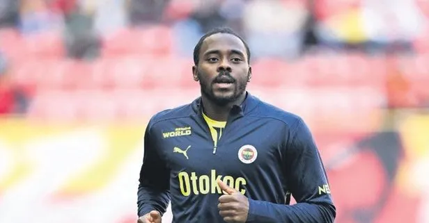 Osayi’den kafaları karıştıran hamle!