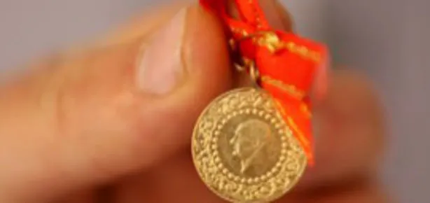 Çeyrek altın fırladı!