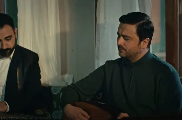 Onur Şan kimdir? Eşkıya Dünyaya Hükümdar Olmaz kadrosundaki Onur Şan kaç yaşında, nereli, kiminle evli?