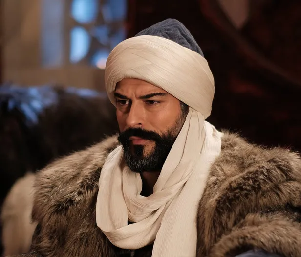 Kuruluş Osman 133. bölüm 2.fragmanında Yakup Bey ile Osman Bey gerilimi tırmanıyor "Bize bunu edenlere hesabını soracağız!"-10