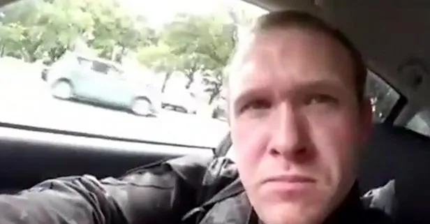 Terörist Brenton Tarrant kimdir?