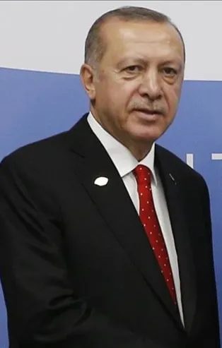 Uzaktaki yakın partner Japonya