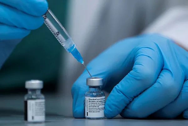 Son dakika: Pfizer koronavirüs aşısından ne kadar kazanacağını açıkladı!-7