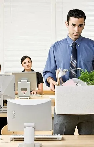 Batı'da işten çıkarma furyası! Binlerce kişi işsiz kaldı