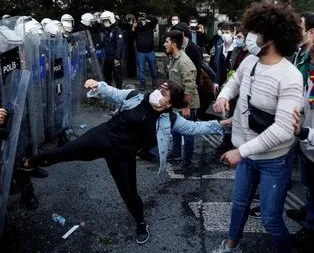 1977’de ODTÜ 2021’de Boğaziçi! Senaryo hep aynı