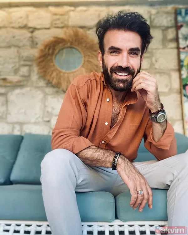 Yargı’dan ayrılan Savcı Pars bakın aslen nereli çıktı! Sağlık sorunları nedeniyle Yargı'dan ayrılan Mehmet Yılmaz Ak'ın memleketi... - 23