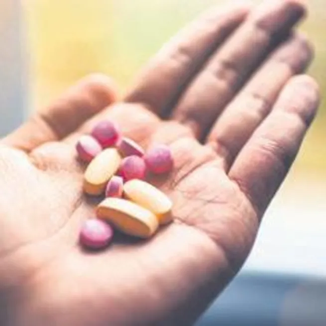 Gereksiz vitamin hasta eder