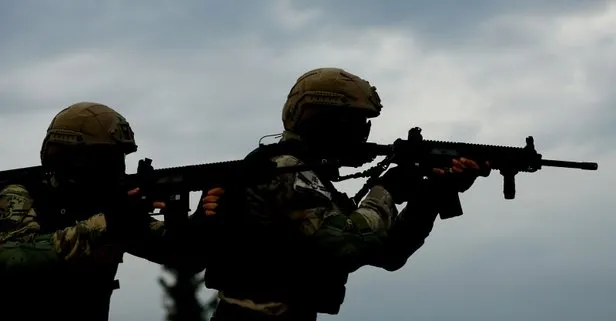 Listeye bir çizik daha! Roni ölü ele geçirildi