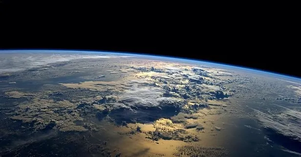 Kontrolsüz iniş felaket getirmedi! Kosmos-482 Hint Okyanusu’na düştü